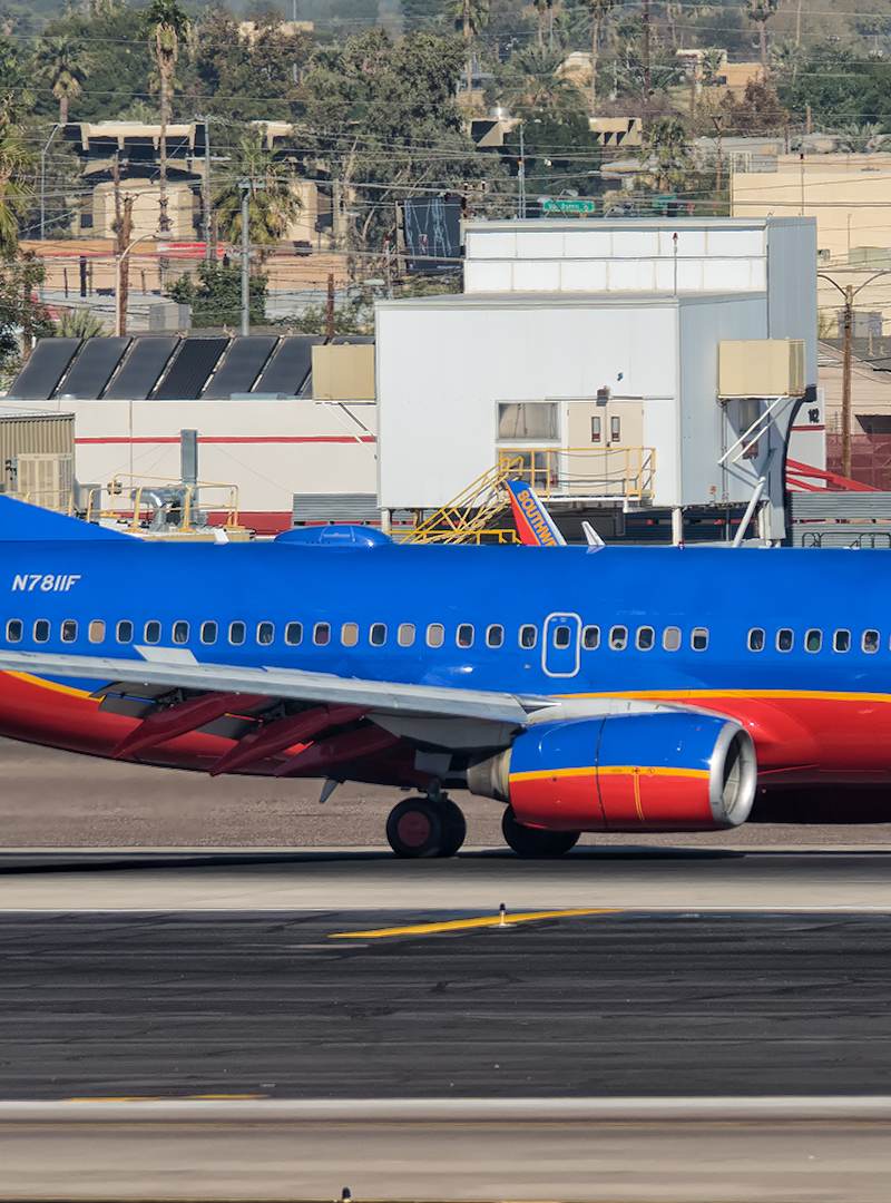 N7811F - Boeing