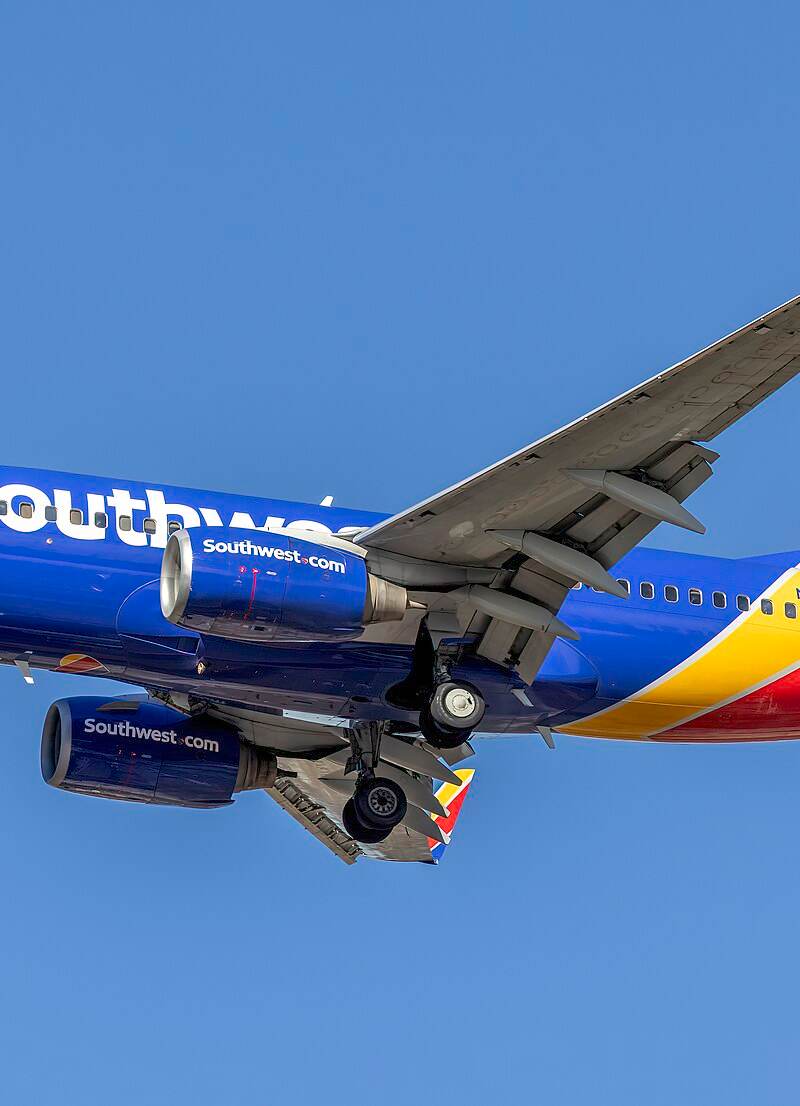 N7815L - Boeing