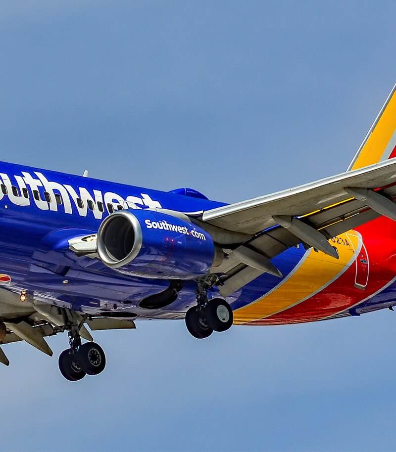 N7823A - Boeing