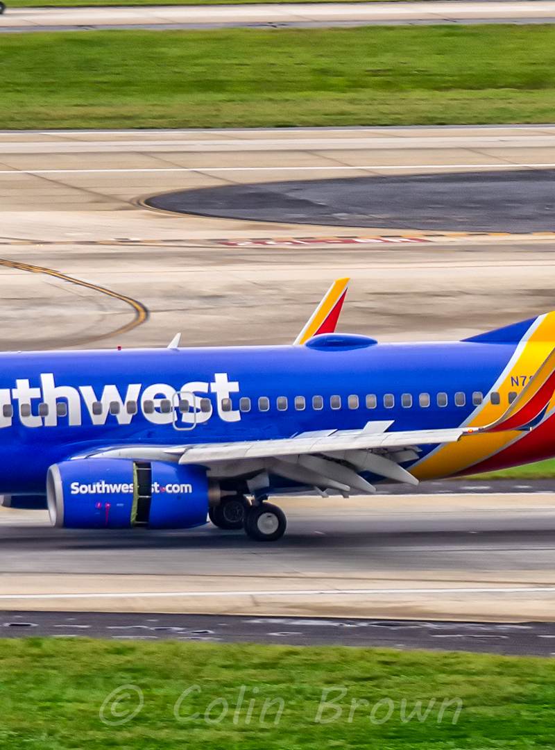N7824A - Boeing