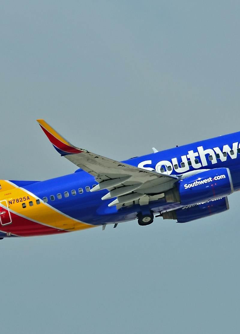 N7825A - Boeing