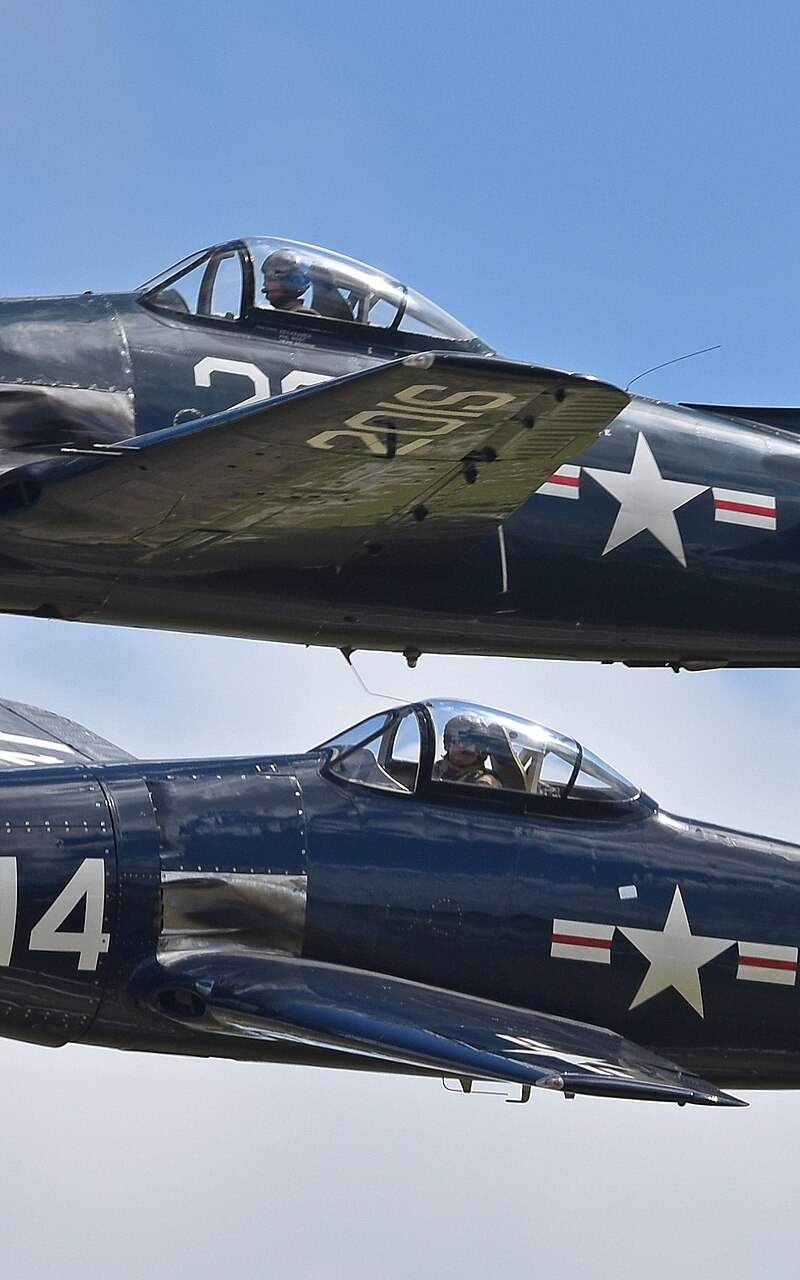 N7825C - Warbird