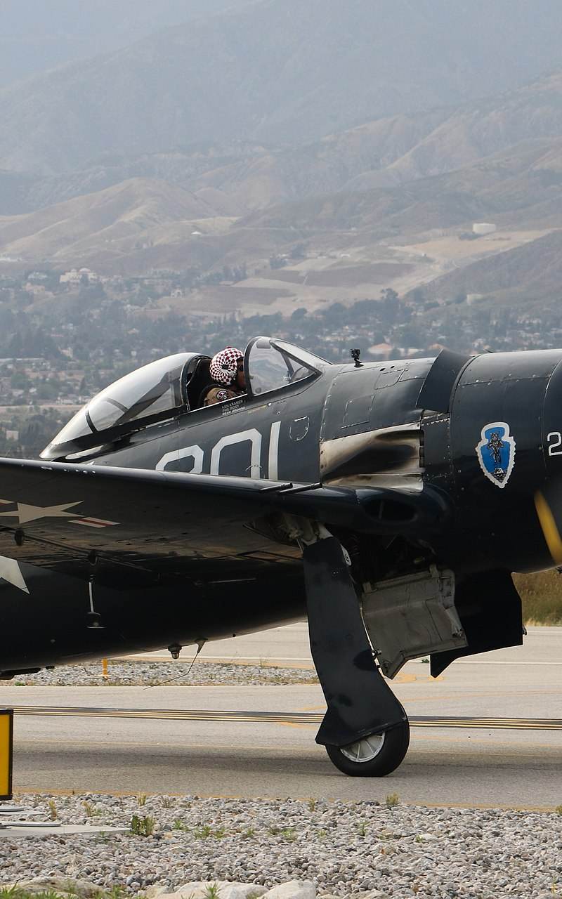 N7825C - Single-engine aircraft