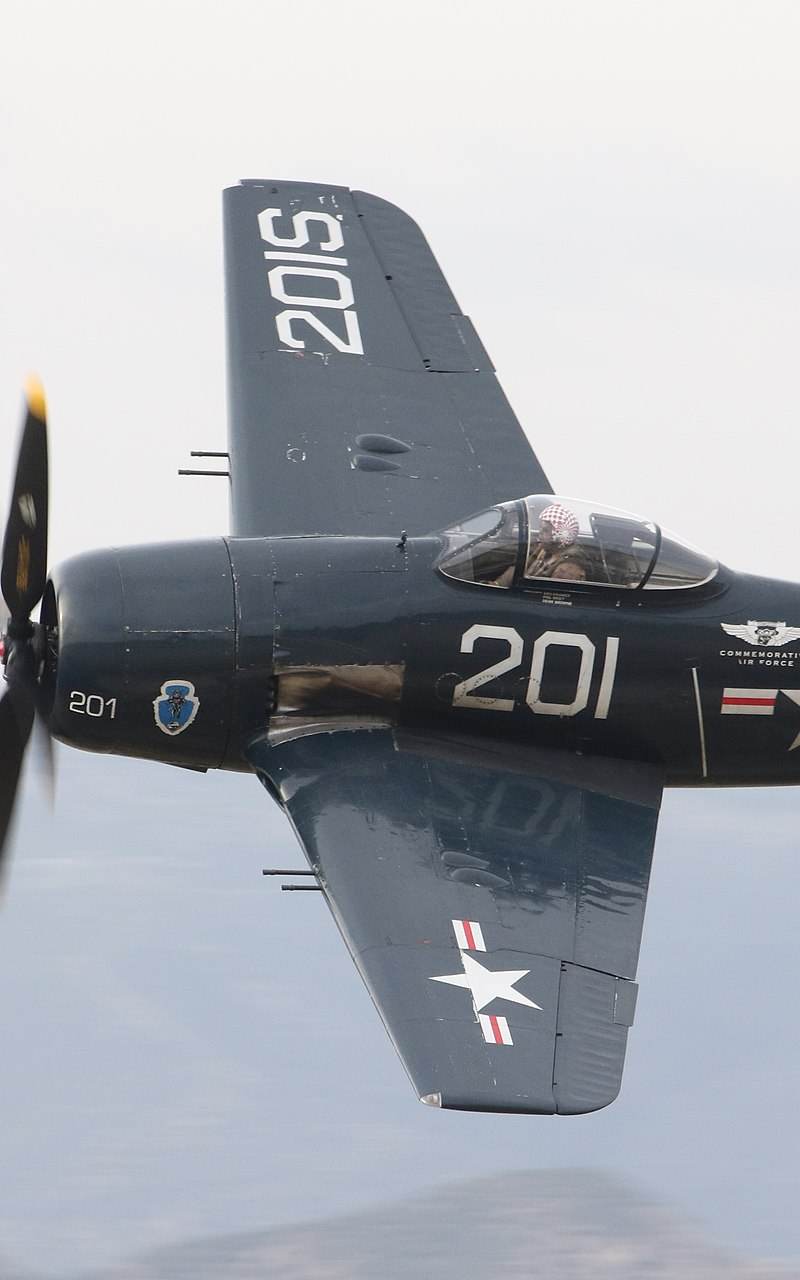 N7825C - Warbird