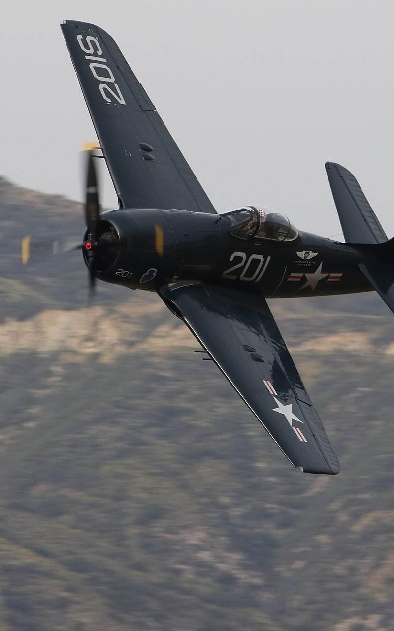 N7825C - Single-engine aircraft