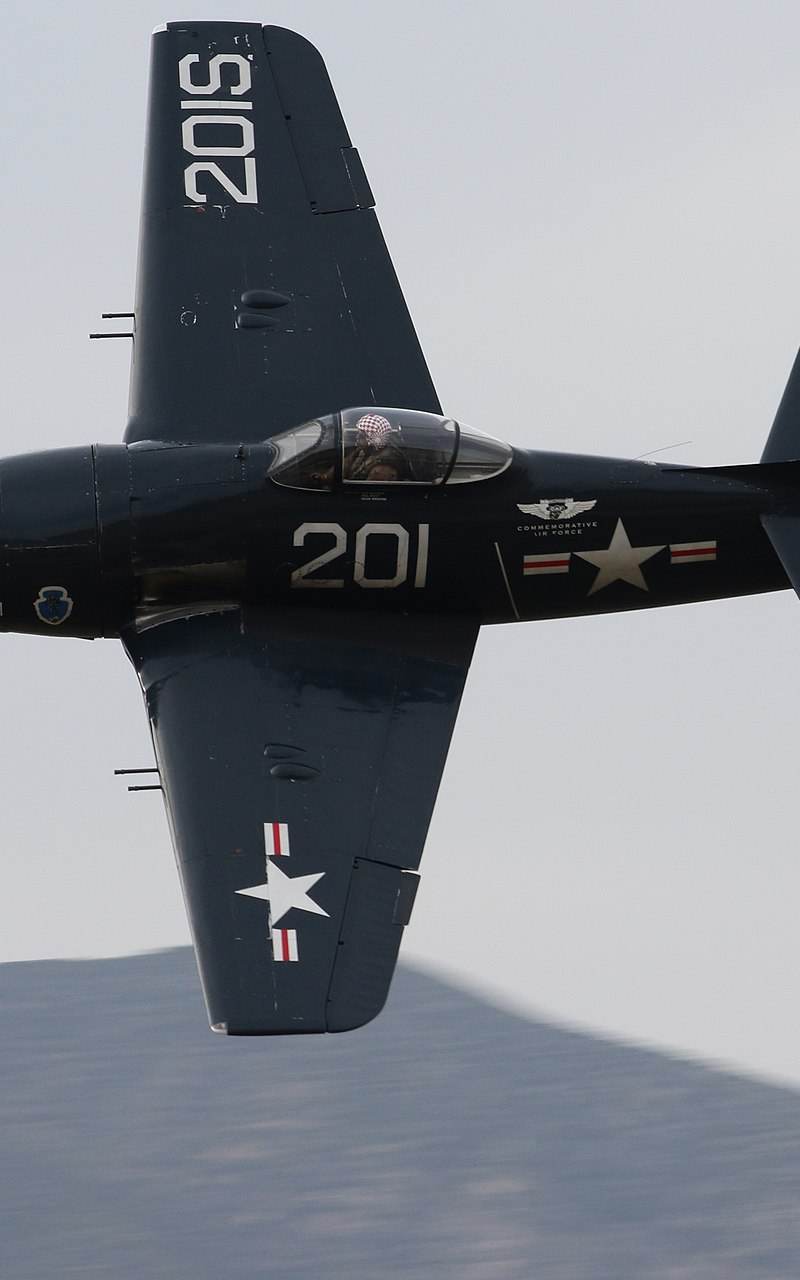 N7825C - Warbird