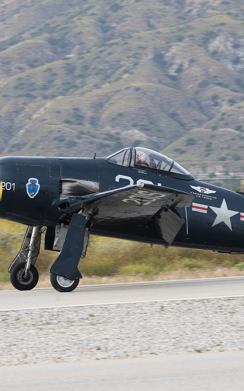 N7825C - Warbird