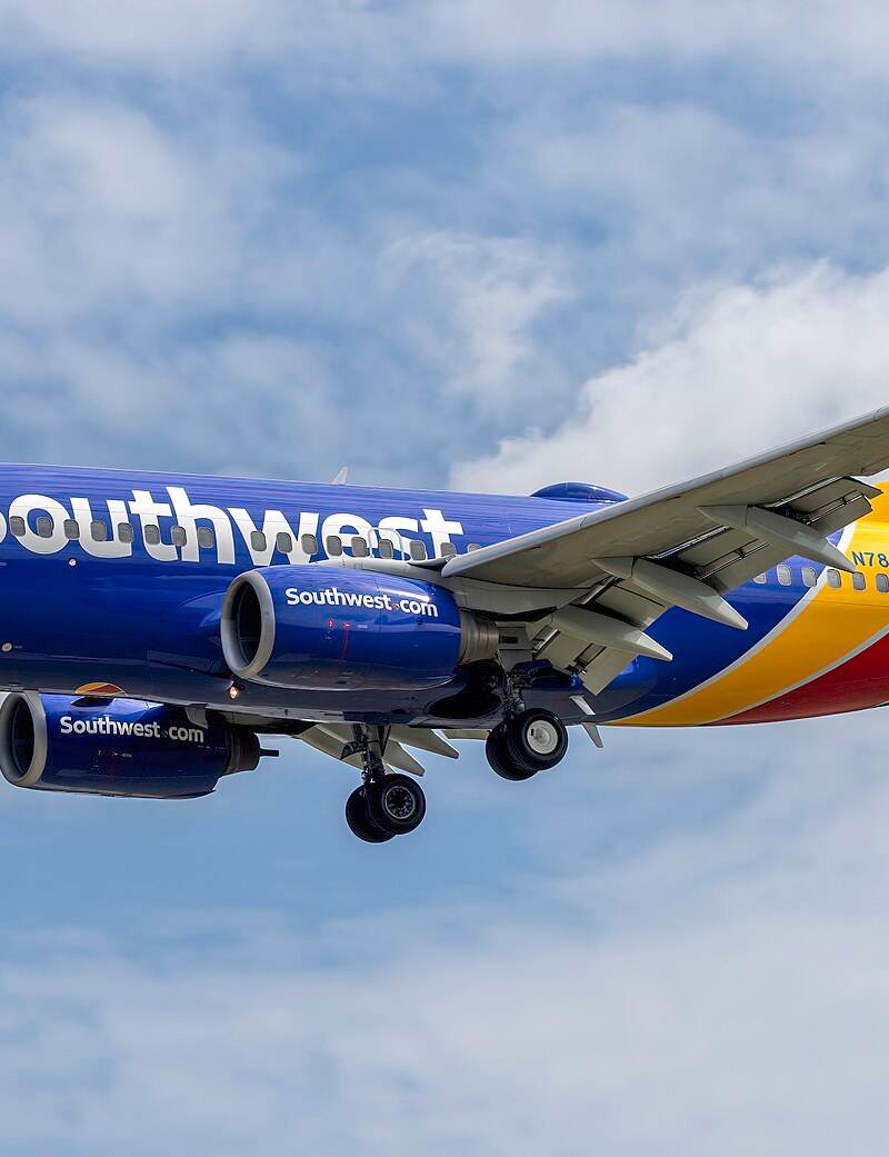 N7827A - Boeing
