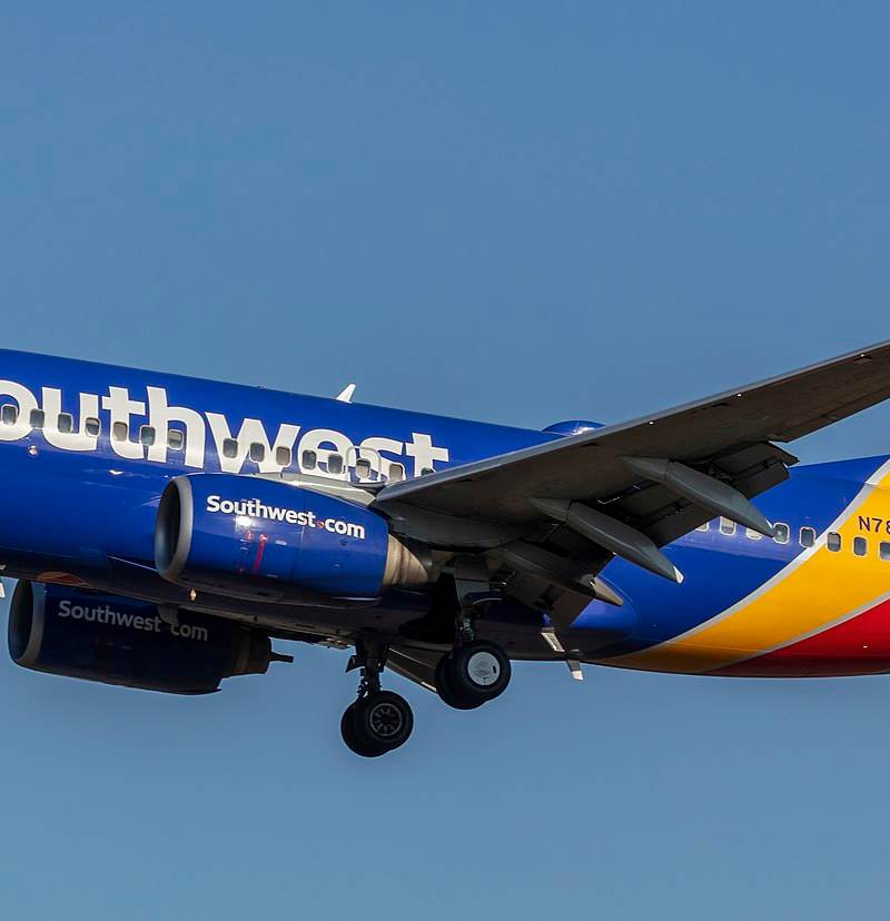 N7828A - Boeing