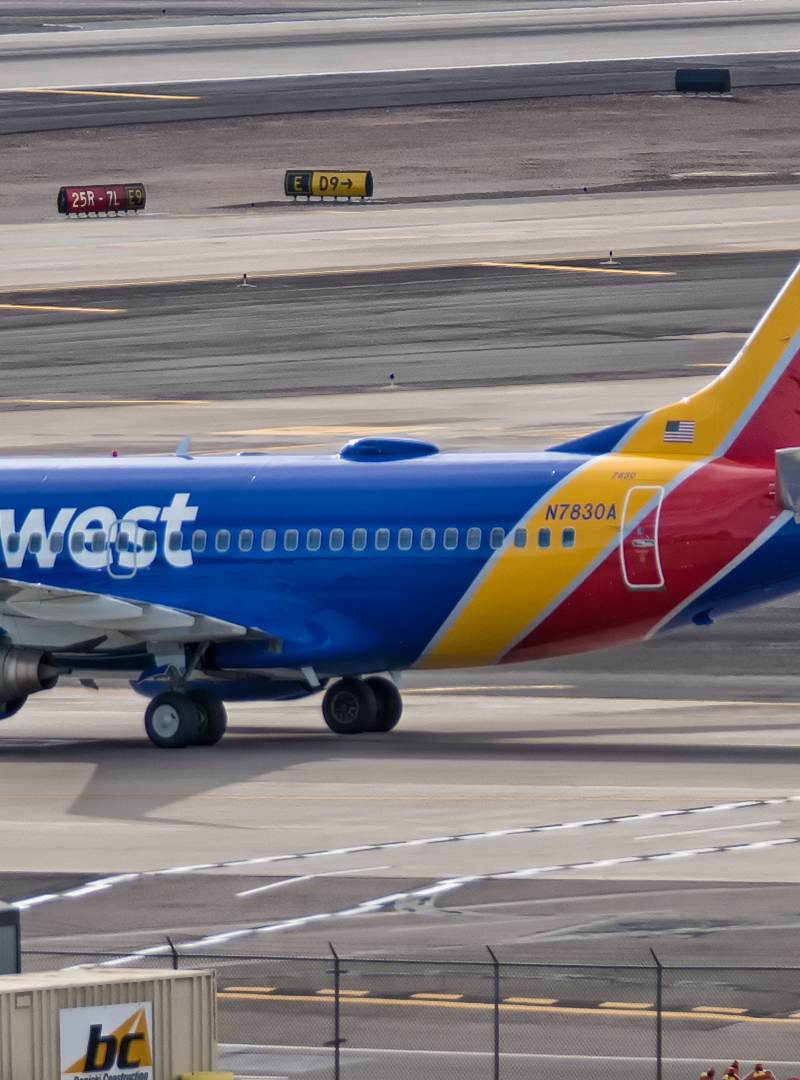 N7830A - Boeing