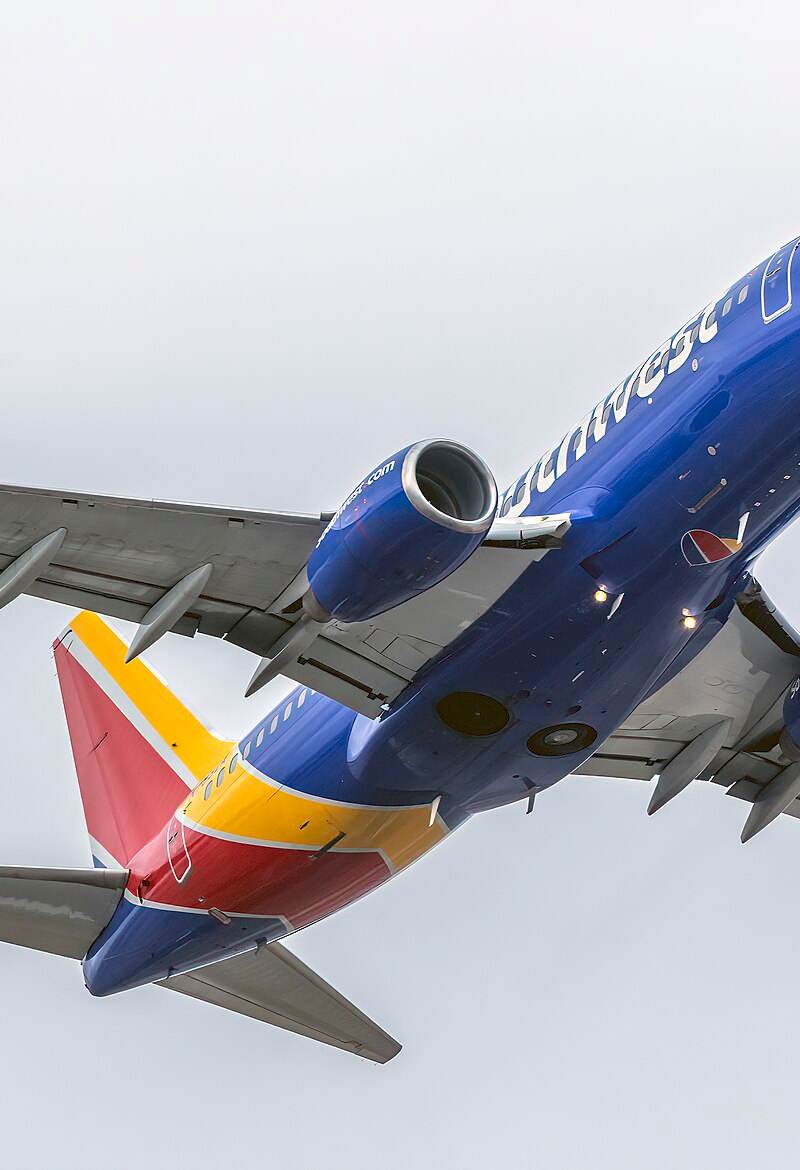 N7832A - Boeing