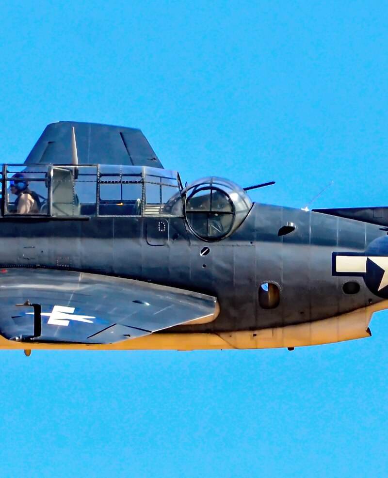 N7835C - Warbird