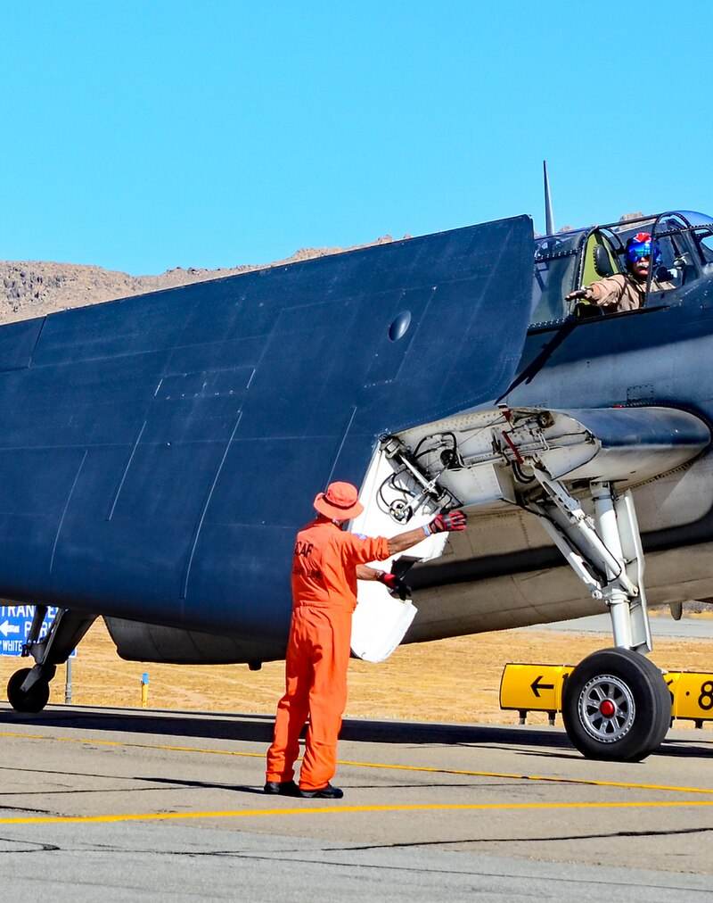 N7835C - Warbird