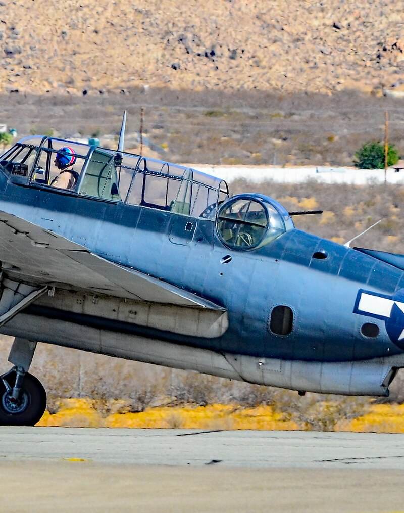 N7835C - Warbird