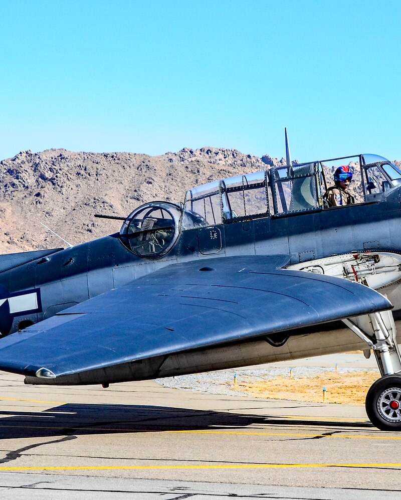 N7835C - Single-engine aircraft