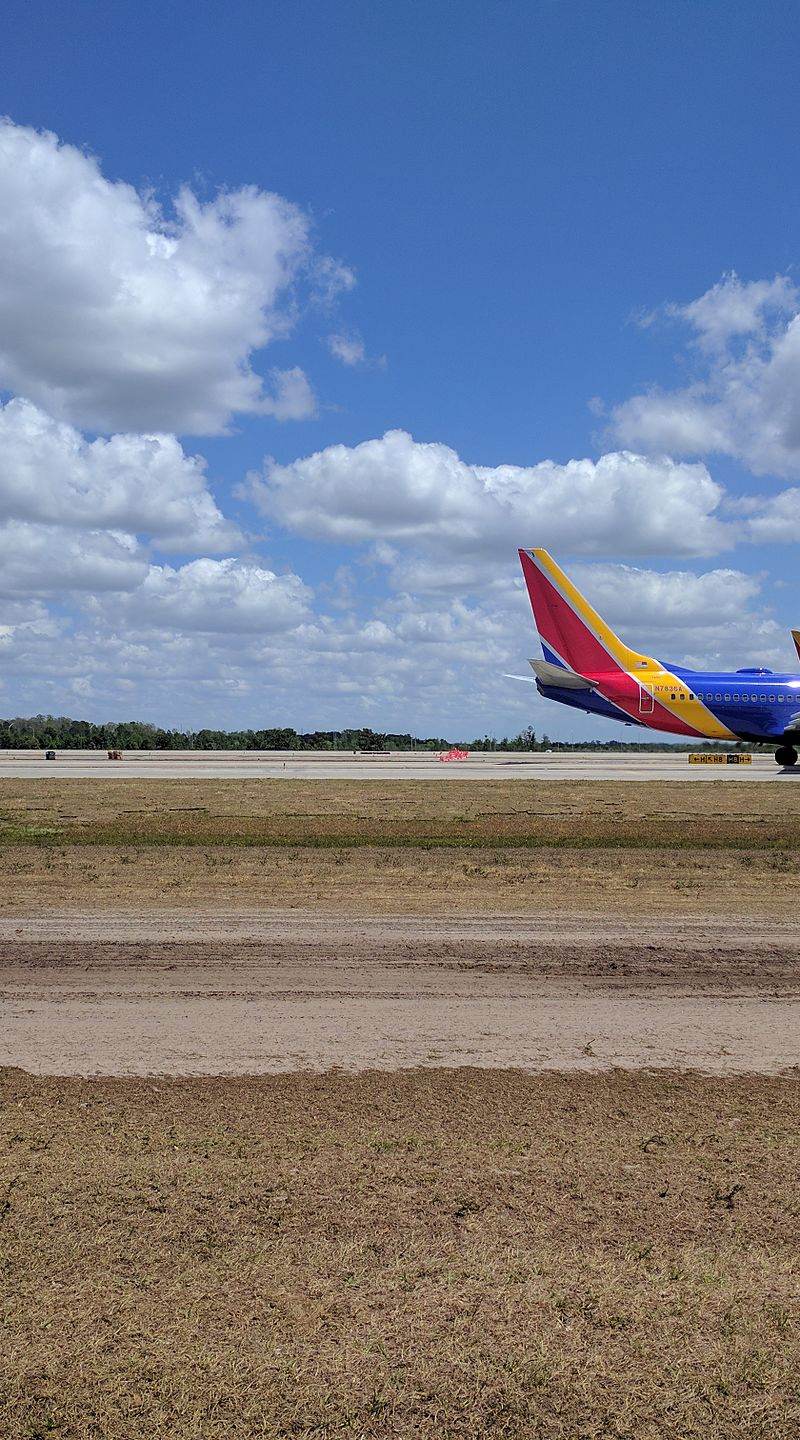 N7836A - Aircraft