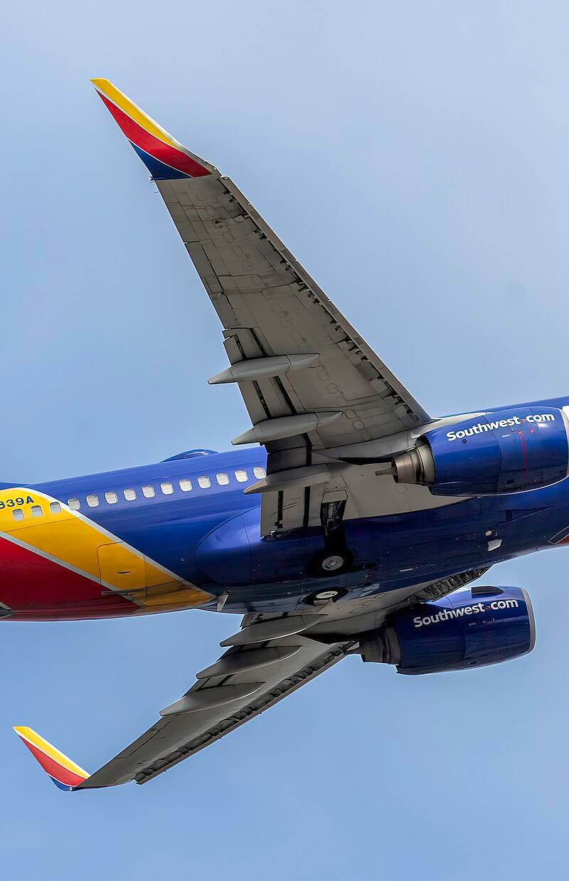 N7839A - Boeing