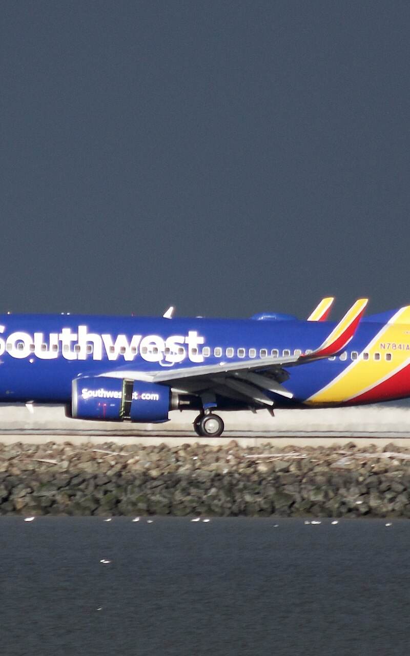 N7841A - Boeing