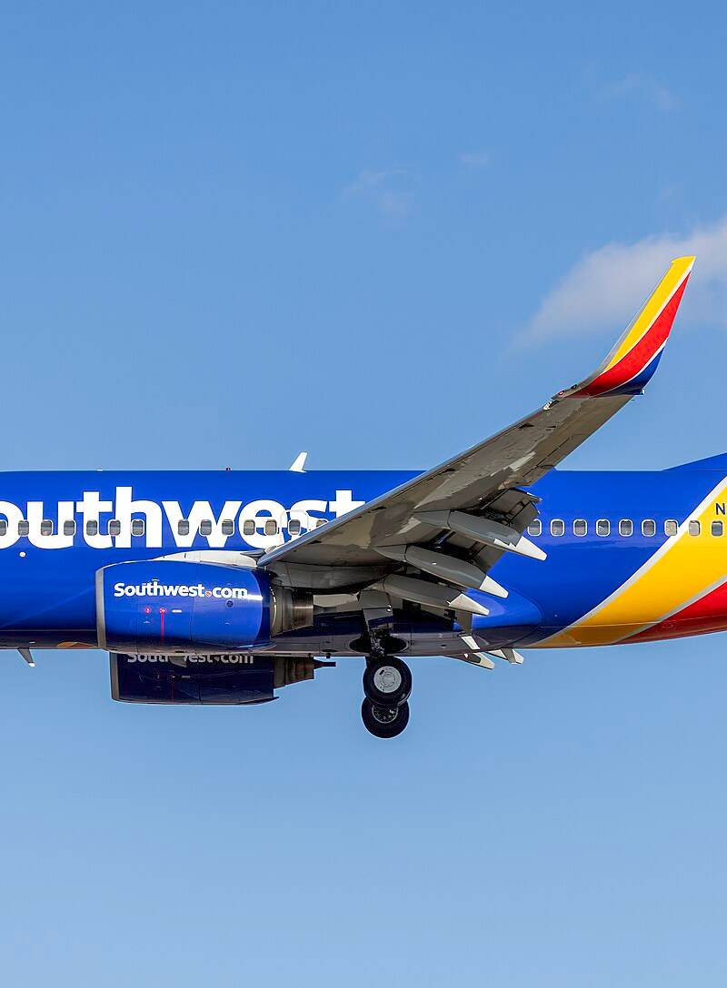 N7844A - Boeing