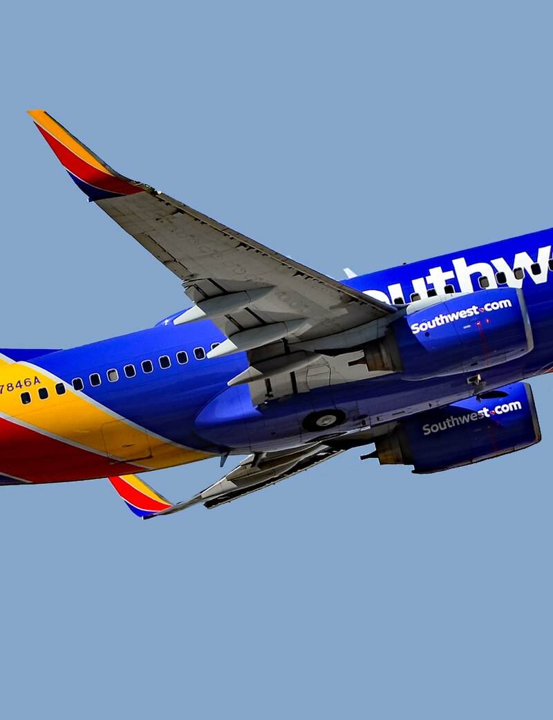 N7846A - Boeing