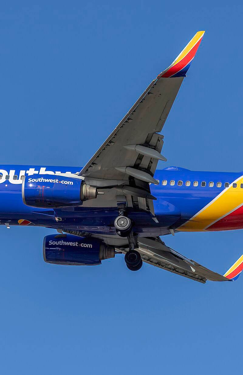 N7846A - Boeing