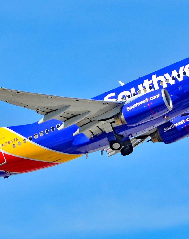 N7847A - Boeing