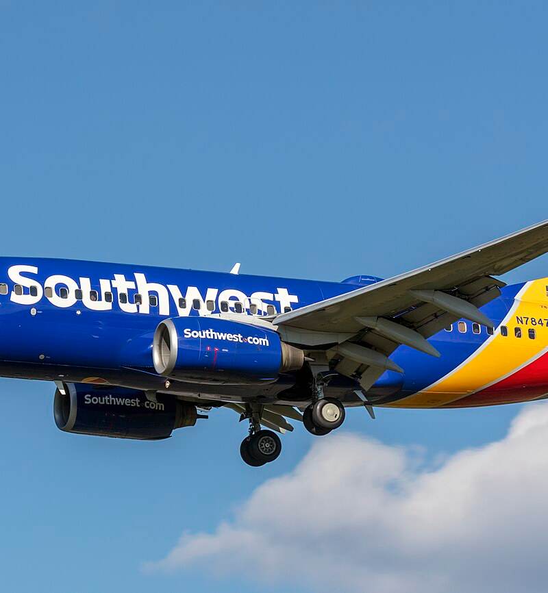 N7847A - Boeing