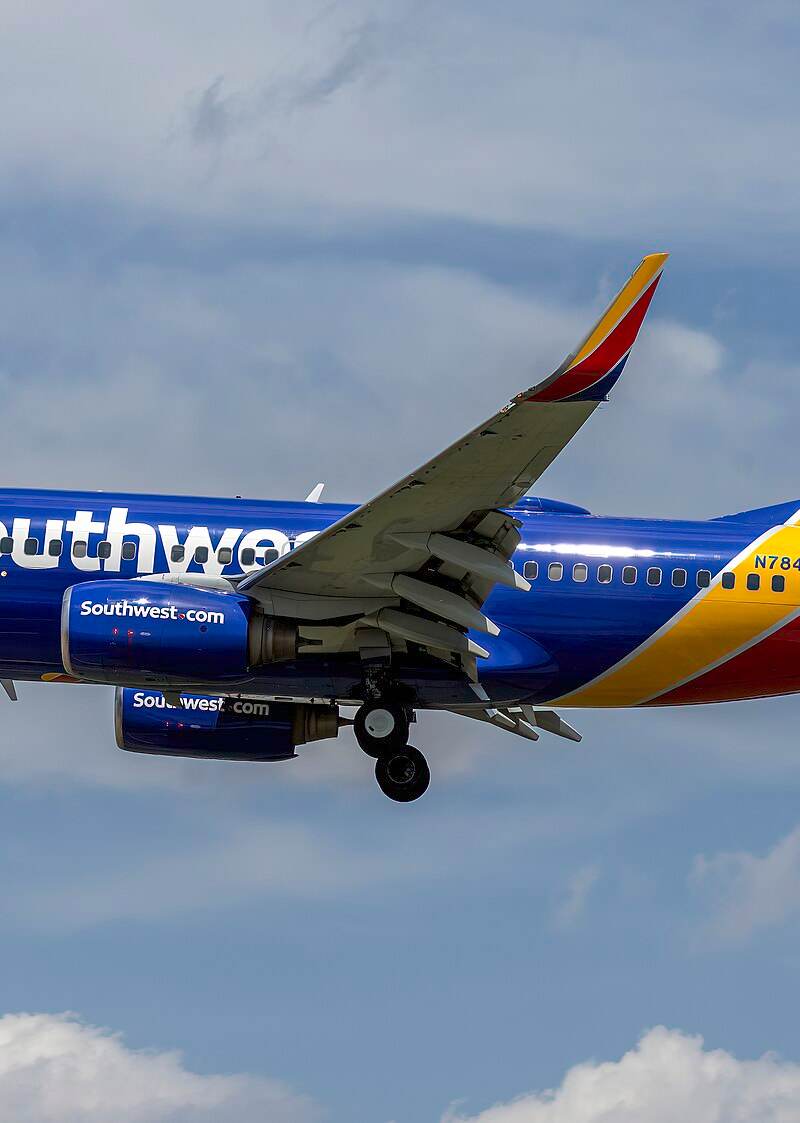N7847A - Boeing
