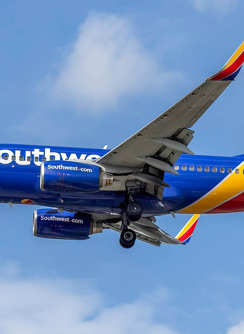 N7847A - Boeing