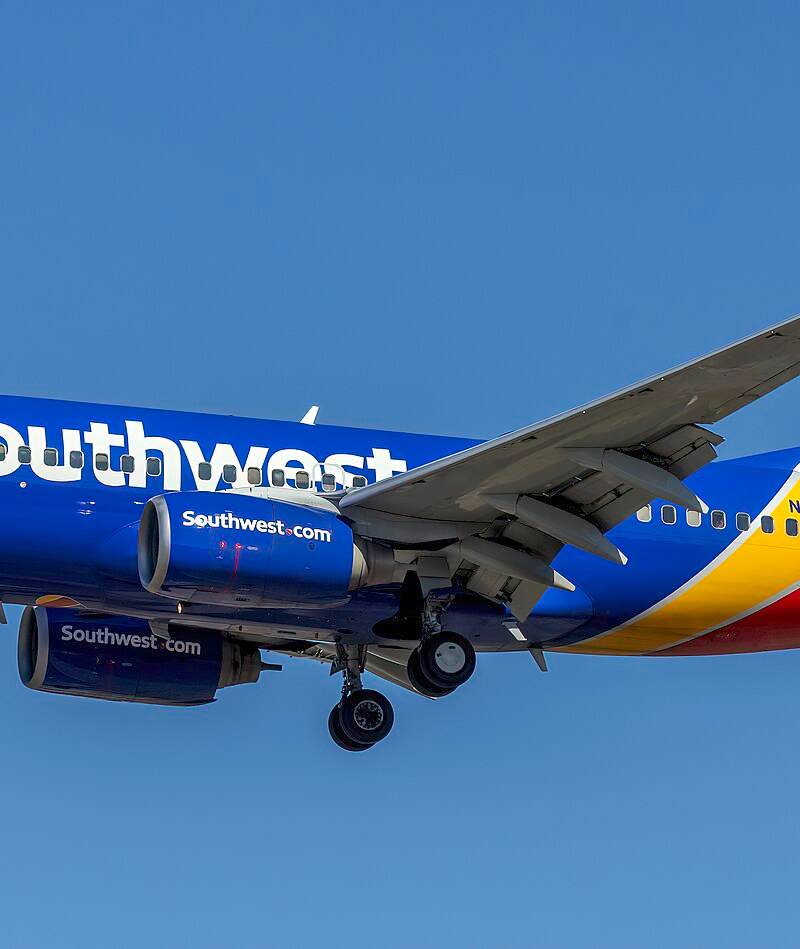 N7848A - Boeing