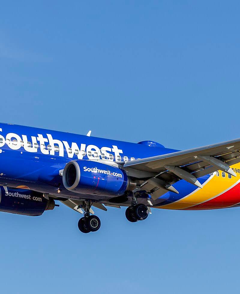 N7859B - Boeing