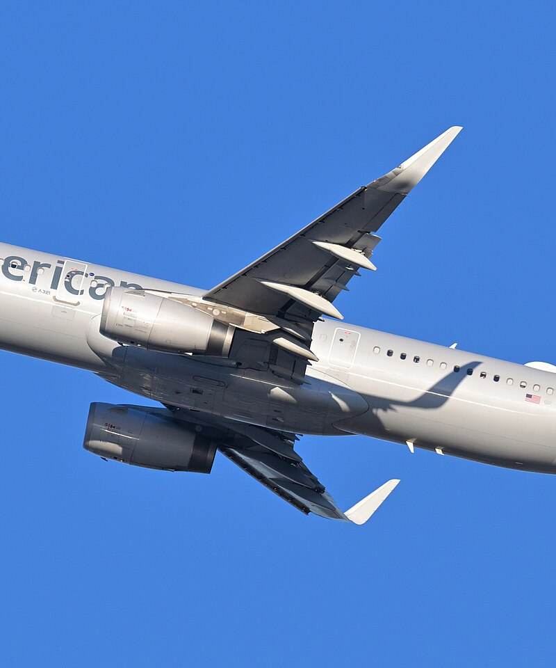 N141NN - Airbus