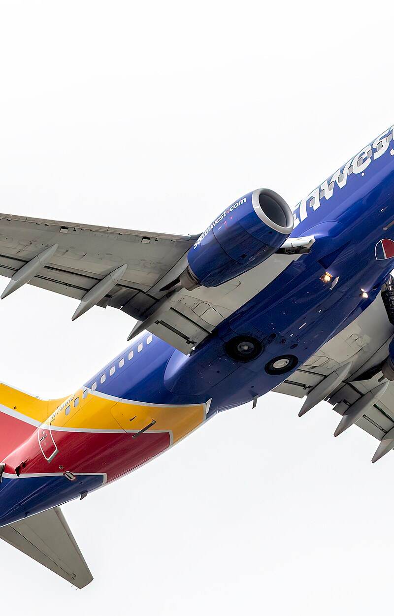 N7861J - Boeing