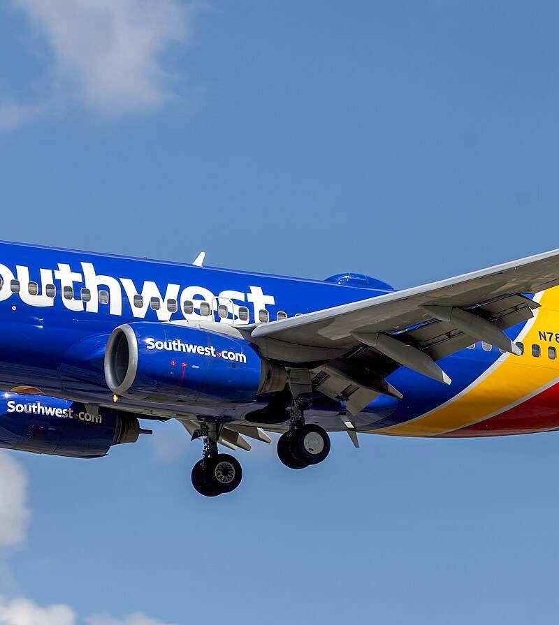 N7861J - Boeing