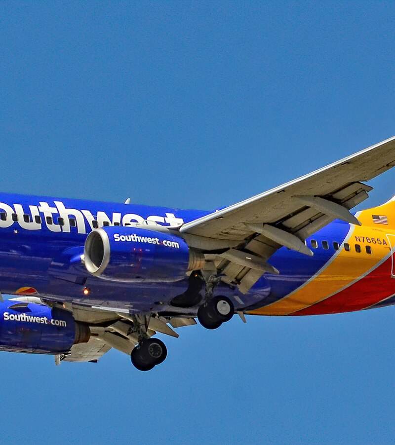 N7865A - Boeing