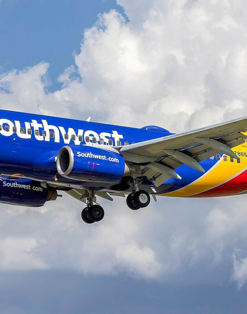 N7865A - Boeing