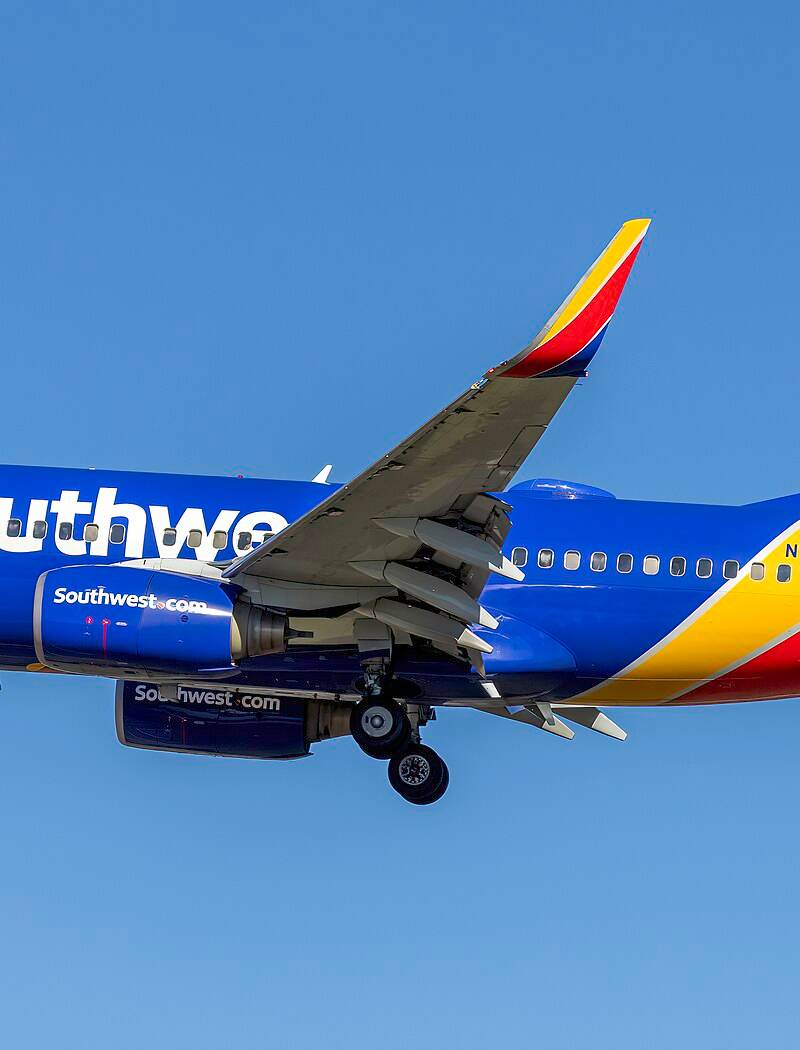 N7865A - Boeing