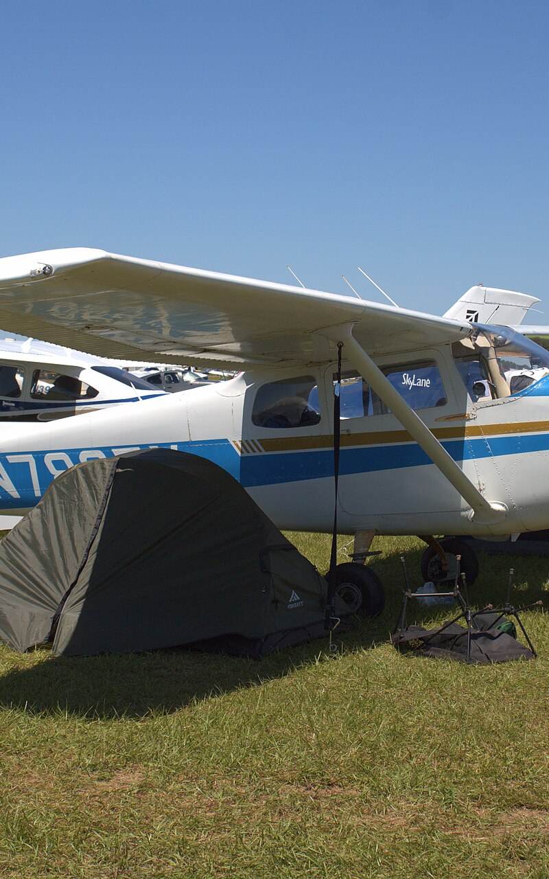 N7865X - Cessna