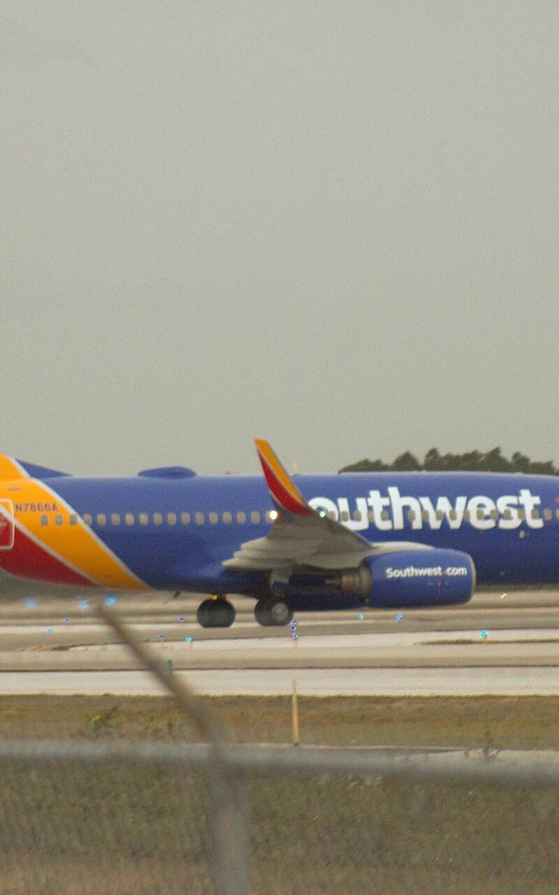 N7866A - Boeing