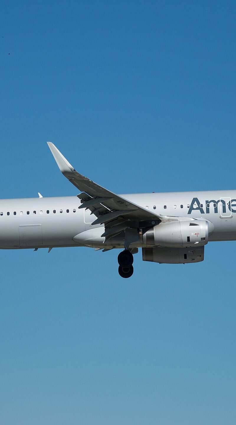 N141NN - Airbus