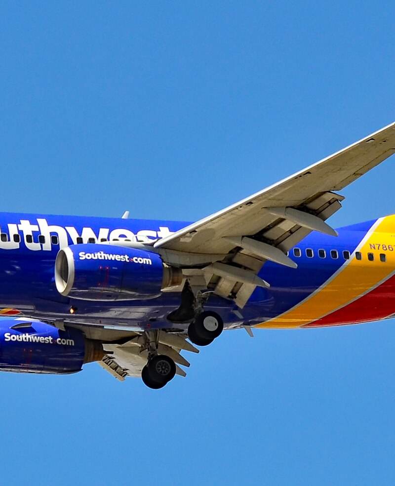 N7867A - Boeing