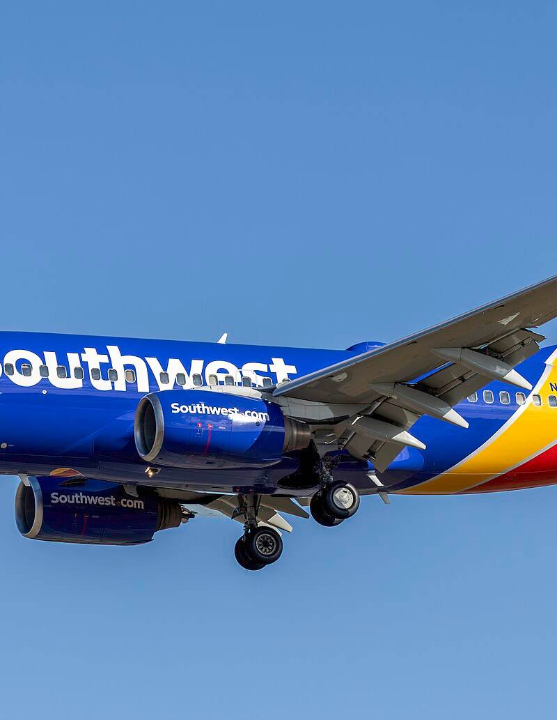 N7874B - Boeing