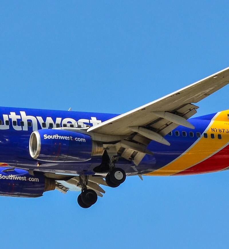 N7875A - Boeing