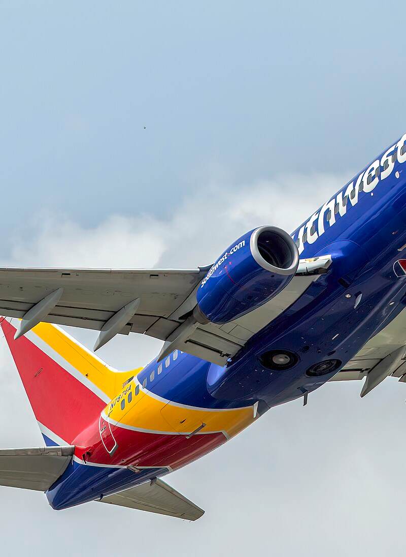 N7876A - Boeing