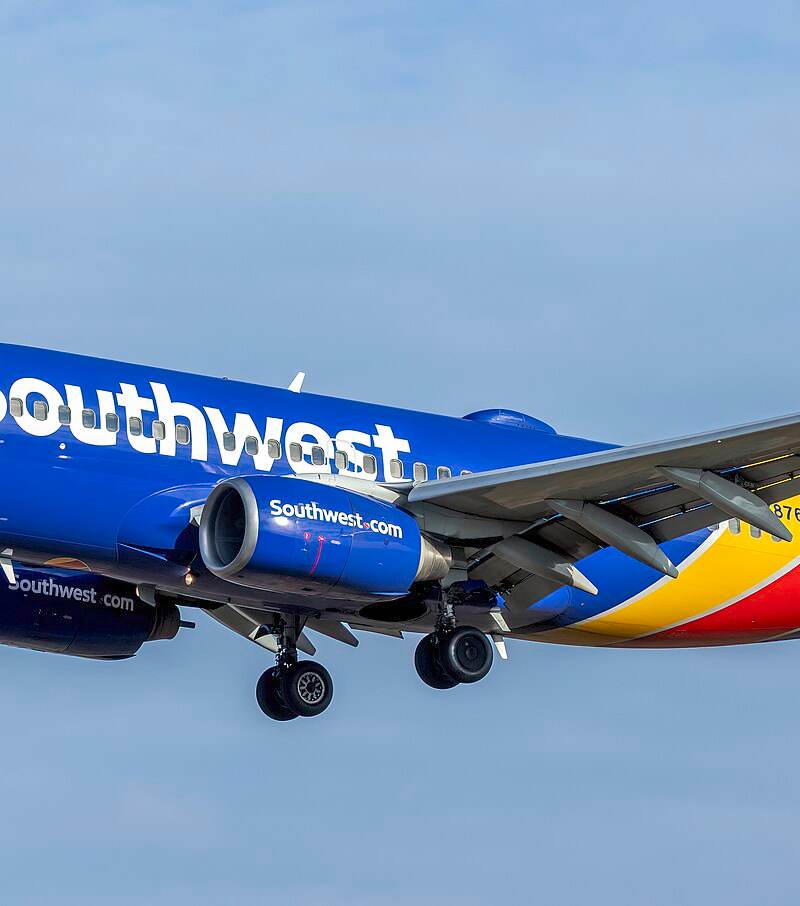 N7876A - Boeing