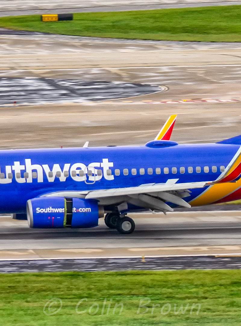 N7877H - Boeing