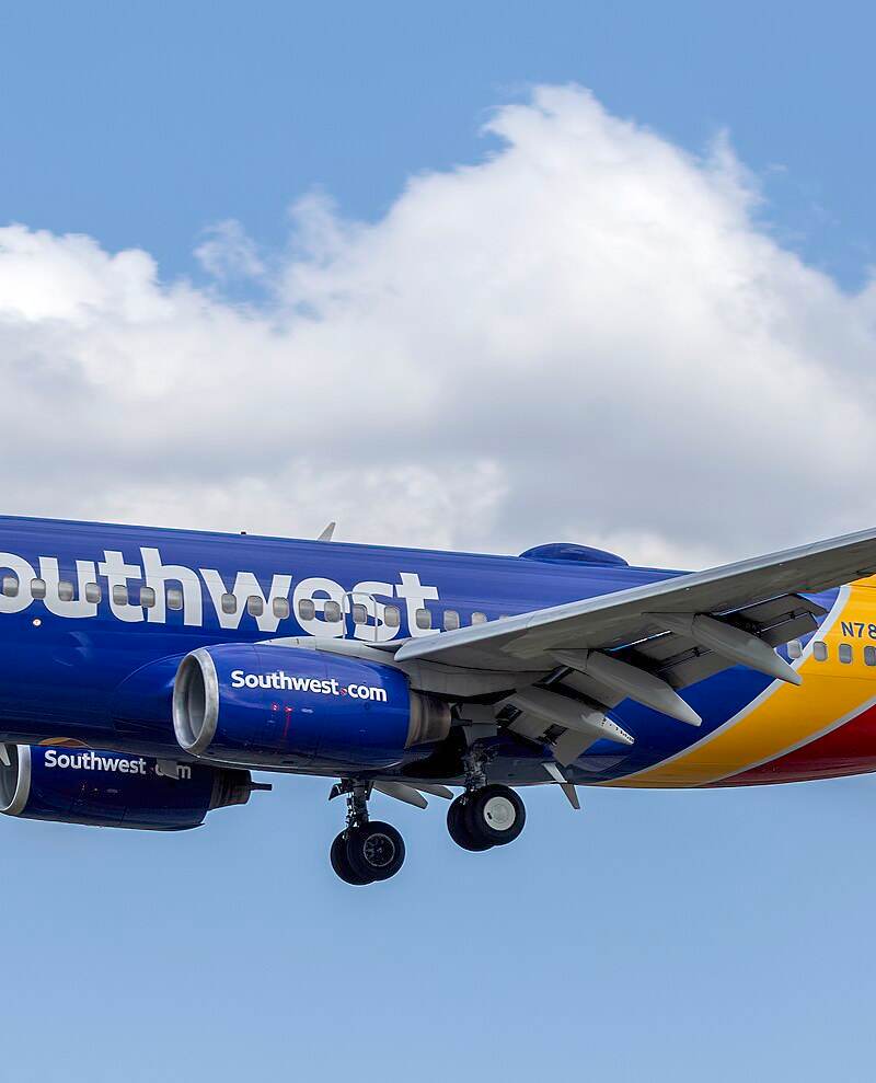N7879A - Boeing