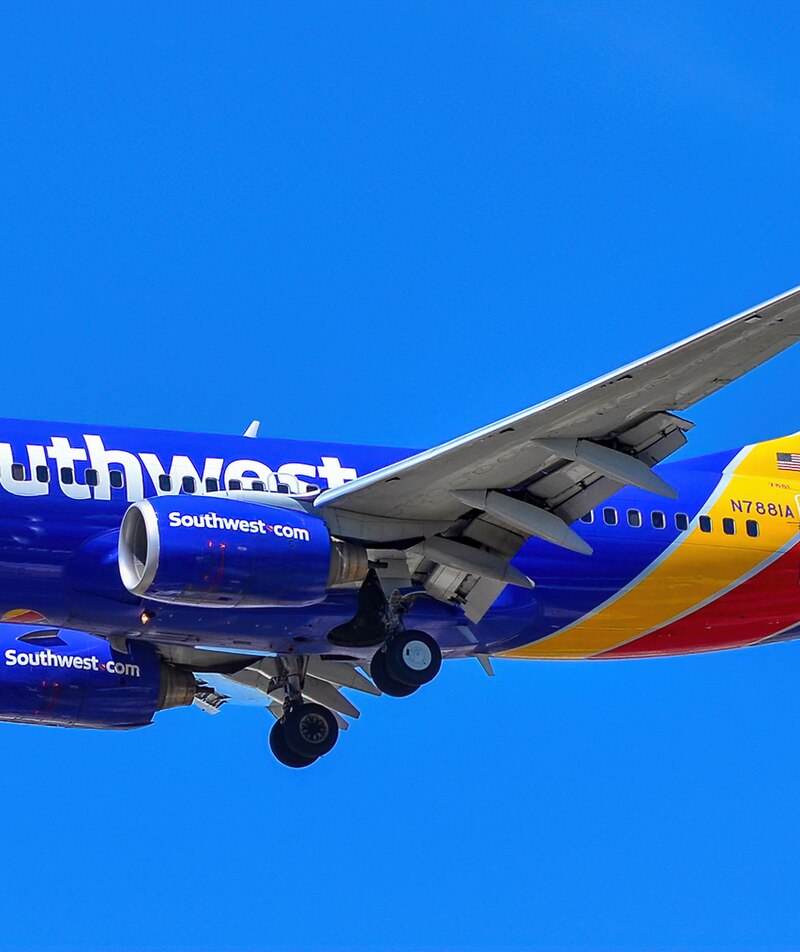 N7881A - Boeing