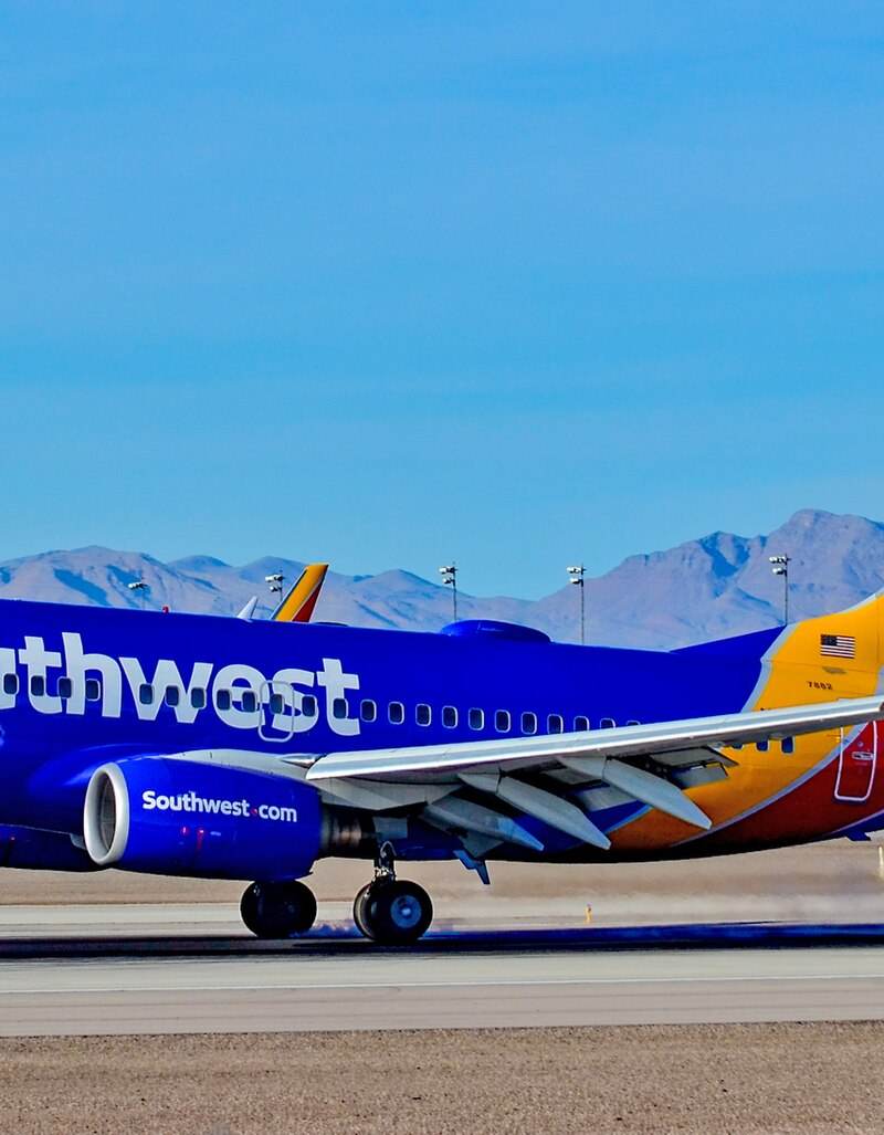 N7882B - Boeing