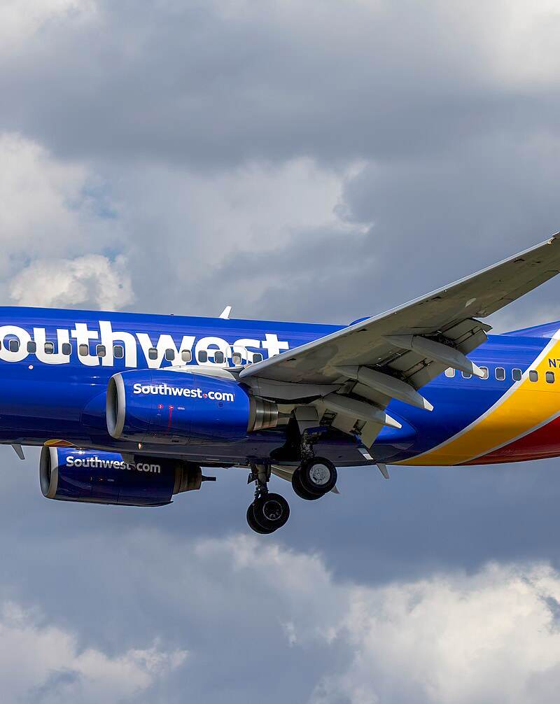 N7888A - Boeing